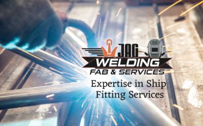 JAG Welding Fab & Services